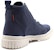 Palladium Pampa SP20 Hi WP+ 'Deep Blue' 77031-425-M