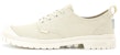 Palladium Pampa SP20 Low 'Simplified Pure Color Angora Grey' 76837-254-M