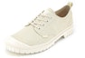 Order Palladium Pampa SP20 Low 'Simplified Pure Color Angora Grey' 76837-254-M