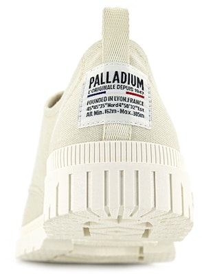 Palladium Pampa SP20 Low 'Simplified Pure Color Angora Grey' 76837-254-M Lookbook Palladium Pampa SP20 Low 'Simplified Pure Color Angora Grey' 76837-254-M