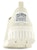 Palladium Pampa SP20 Low 'Simplified Pure Color Angora Grey' 76837-254-M