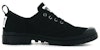 Palladium Pampa SP20 Low 'Solid Black' 76837-008-M