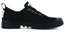 Order Palladium Pampa SP20 Low 'Solid Black' 76837-008-M