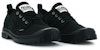 Palladium Pampa SP20 Low 'Solid Black' 76837-008-M