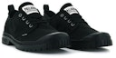 Shop Palladium Pampa SP20 Low 'Solid Black' 76837-008-M