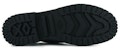 Palladium Pampa SP20 Low 'Solid Black' 76837-008-M