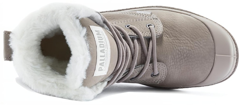 パラディウム パンパ スポーツ カフ (グレー) 76755-070-M Shop パラディウム パンパ スポーツ カフ (グレー) 76755-070-M