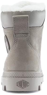 パラディウム パンパ スポーツ カフ (グレー) 76755-070-M Purchase パラディウム パンパ スポーツ カフ (グレー) 76755-070-M