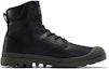 Order Palladium Pampa Sport Cuff WPL 'Black Litchi Texture' 76112-008-M