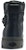 Palladium Pampa Sport Cuff WPL 'Black Litchi Texture' 76112-008-M