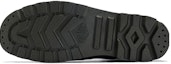 Shop Palladium Pampa Sport Cuff WPL 'Black Litchi Texture' 76112-008-M