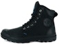 Buy Palladium Pampa Sport Cuff WPN 'Black Patchwork' 73234-001-M