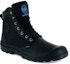 Lookbook Palladium Pampa Sport Cuff WPN 'Black Patchwork' 73234-001-M
