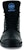Palladium Pampa Sport Cuff WPN 'Black Patchwork' 73234-001-M