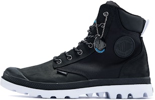 Palladium Pampa Sport Cuff WPN 'Black Utility' 73234-002-M Palladium Pampa Sport Cuff WPN 'Black Utility' 73234-002-M