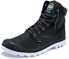 パラディウム パンパ スポーツ カフ WPN 『ブラック ユーティリティ』 73234-002-M Order パラディウム パンパ スポーツ カフ WPN 『ブラック ユーティリティ』 73234-002-M