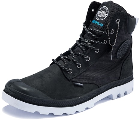 Palladium Pampa Sport Cuff WPN 'Black Utility' 73234-002-M Order Palladium Pampa Sport Cuff WPN 'Black Utility' 73234-002-M