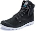 Order Palladium Pampa Sport Cuff WPN 'Black Utility' 73234-002-M