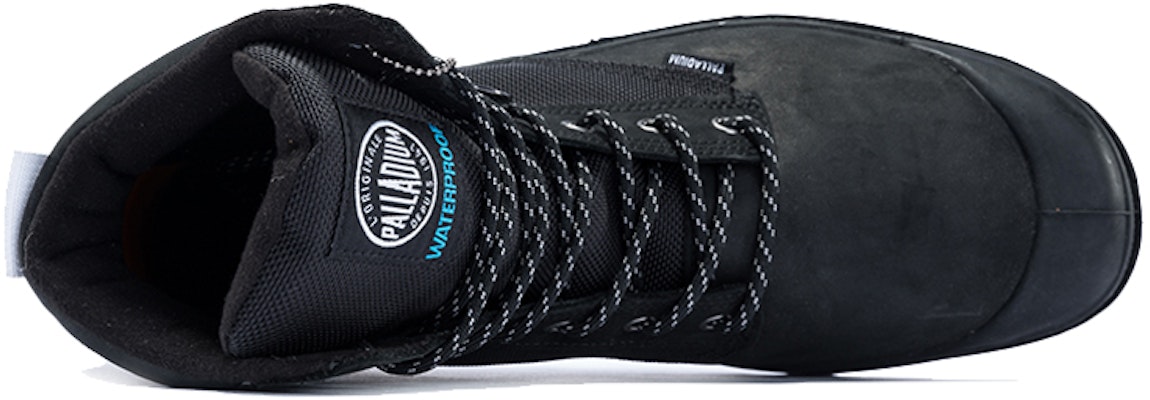 Palladium Pampa Sport Cuff WPN 'Black Utility' 73234-002-M Lookbook Palladium Pampa Sport Cuff WPN 'Black Utility' 73234-002-M