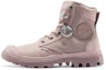 Buy Palladium Pampa Sport Cuff WPN 'Light Purple' 73234-659-M