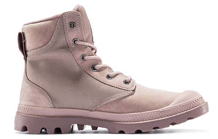 Order Palladium Pampa Sport Cuff WPN ''Ungu Terang'' 73234-659-M