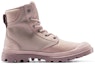 Order Palladium Pampa Sport Cuff WPN 'Light Purple' 73234-659-M