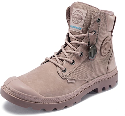 Palladium Pampa Sport Cuff WPN 'Light Purple' 73234-659-M Lookbook Palladium Pampa Sport Cuff WPN 'Light Purple' 73234-659-M