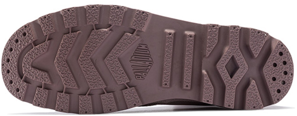 Palladium Pampa Sport Cuff WPN 'Light Purple' 73234-659-M Shop Palladium Pampa Sport Cuff WPN 'Light Purple' 73234-659-M