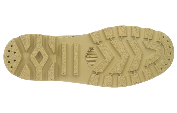 Details for 팔라디움 팜파 스포츠 커프 WPN '밀리터리 그린' 73234-325-M