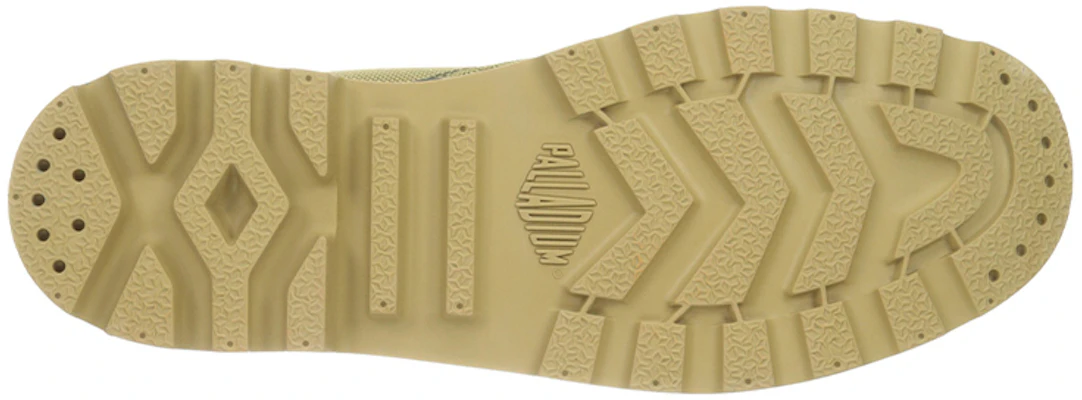 팔라디움 팜파 스포츠 커프 WPN '밀리터리 그린' 73234-325-M Details for 팔라디움 팜파 스포츠 커프 WPN '밀리터리 그린' 73234-325-M