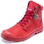 Order Palladium Pampa Sport Cuff WPN 'Red Fashion' 73234-653-M