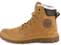 Buy Palladium Pampa Sport Cuff WPS 'Coklat' 72992-228-M