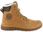 Order Palladium Pampa Sport Cuff WPS 'Coklat' 72992-228-M