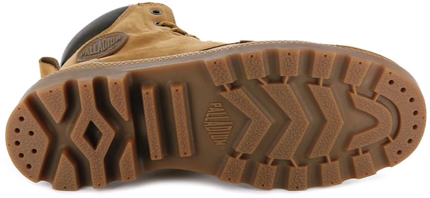 Palladium Pampa Sport Cuff WPS 'Coklat' 72992-228-M Purchase Palladium Pampa Sport Cuff WPS 'Coklat' 72992-228-M