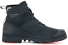 Order Palladium Pampa Travel Lite 'Black Waterproof High-Top Outdoor' 77238-010-M