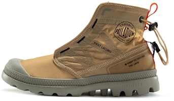 Palladium Pampa Travel Lite 'Desert' 77039-274-M Palladium Pampa Travel Lite 'Desert' 77039-274-M