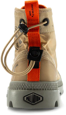 Palladium Pampa Travel Lite 輕便耐磨防滑 高筒休閒帆布鞋 沙漠色 Shop Palladium Pampa Travel Lite 輕便耐磨防滑 高筒休閒帆布鞋 沙漠色