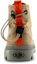 Shop Palladium Pampa Travel Lite 輕便耐磨防滑 高筒休閒帆布鞋 沙漠色