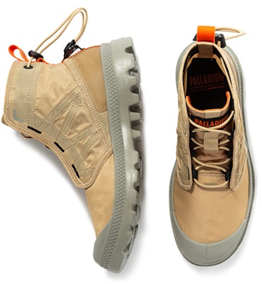 팔라디움 팜파 트래블 라이트 '사막' (Palladium Pampa Travel Lite 'Desert') 77039-274-M Purchase 팔라디움 팜파 트래블 라이트 '사막' (Palladium Pampa Travel Lite 'Desert') 77039-274-M