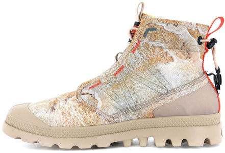 팔라디움 팜파 트래블 라이트 '디저트 옐로우' 77366-257-M Buy 팔라디움 팜파 트래블 라이트 '디저트 옐로우' 77366-257-M