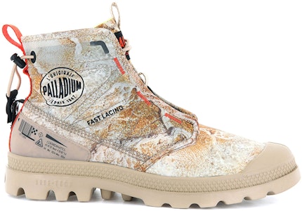 팔라디움 팜파 트래블 라이트 '디저트 옐로우' 77366-257-M Order 팔라디움 팜파 트래블 라이트 '디저트 옐로우' 77366-257-M