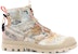 Palladium Pampa Travel Lite 'Desert Yellow' 77366-257-M