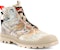 Palladium Pampa Travel Lite 'Desert Yellow' 77366-257-M