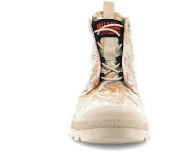 팔라디움 팜파 트래블 라이트 '디저트 옐로우' 77366-257-M Shop 팔라디움 팜파 트래블 라이트 '디저트 옐로우' 77366-257-M