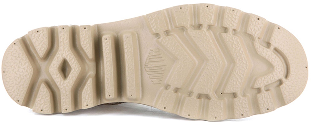 Palladium Pampa Travel Lite 'Desert Yellow' 77366-257-M Purchase Palladium Pampa Travel Lite 'Desert Yellow' 77366-257-M