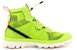 Palladium Pampa Travel Lite 'Fluorescent Yellow' 77373-312-M