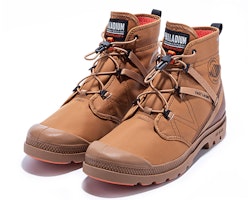 帕拉丁 Pampa Travel Lite 红糖棕色靴子 77238-269-M Order 帕拉丁 Pampa Travel Lite 红糖棕色靴子 77238-269-M