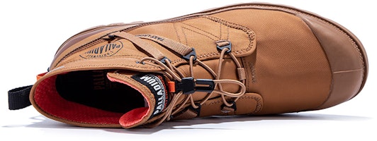 帕拉丁 Pampa Travel Lite 红糖棕色靴子 77238-269-M Lookbook 帕拉丁 Pampa Travel Lite 红糖棕色靴子 77238-269-M