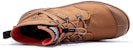 Palladium Pampa Travel Lite 'Red Sugar Brown' 77238-269-M