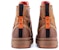 Palladium Pampa Travel Lite 'Red Sugar Brown' 77238-269-M